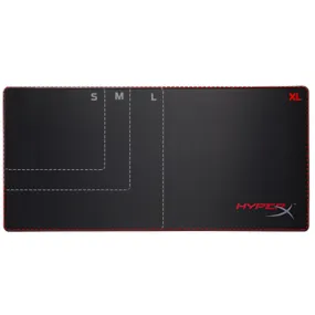 HyperX FURY S Pro  Gaming Mouse Pads