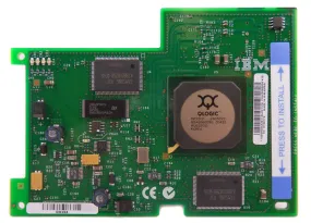 IBM eServer BladeCenter Fibre Channel Expansion Card 13N2203