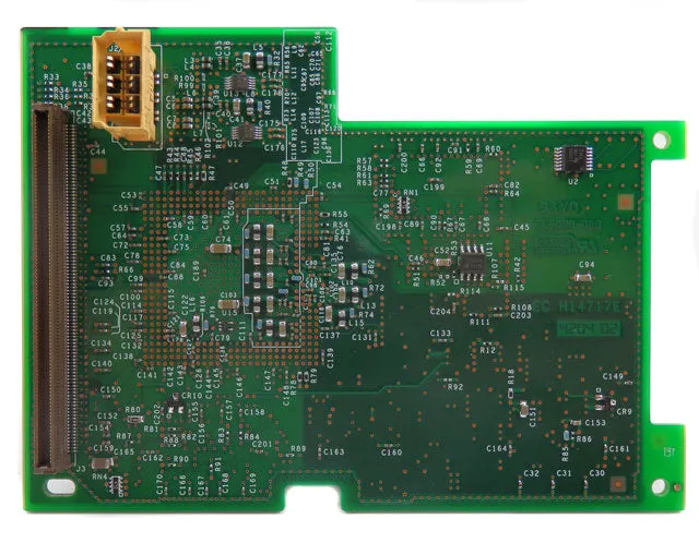IBM eServer BladeCenter Fibre Channel Expansion Card 13N2203