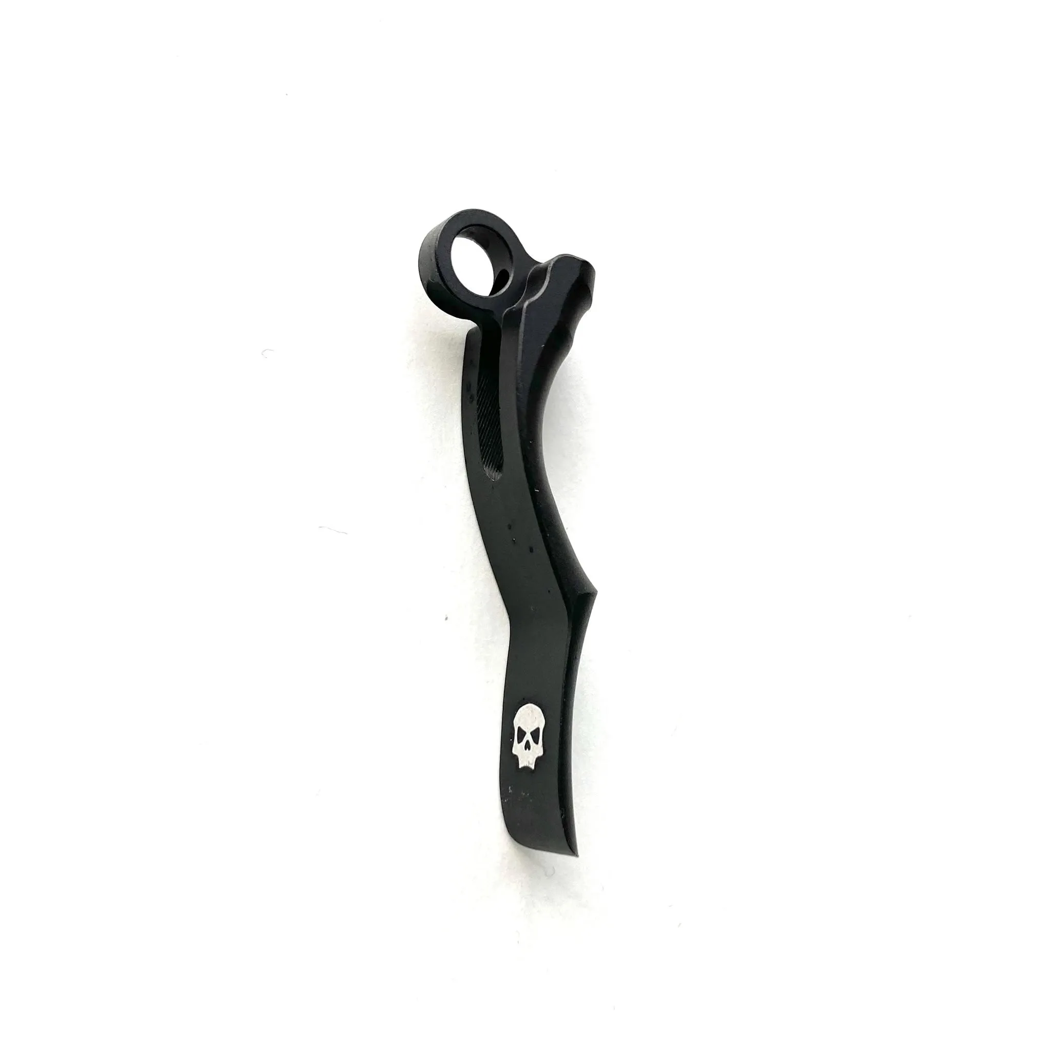 Infamous Adjustable CS2PRO / CS3 DNA Deuce Trigger - Black