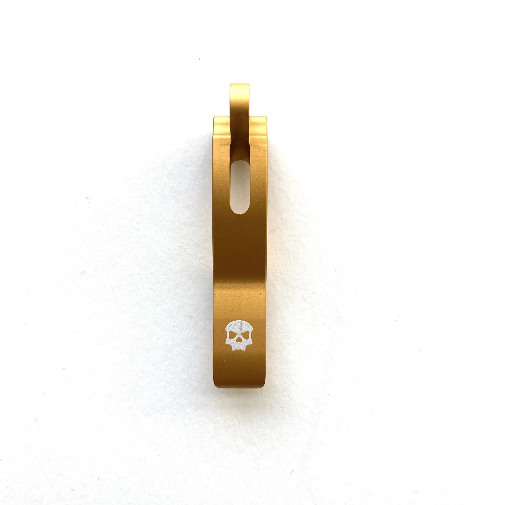 Infamous Adjustable CS2PRO / CS3 DNA Deuce Trigger - Gold