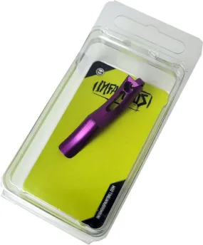 Infamous Adjustable CS2PRO / CS3 DNA Deuce Trigger - Purple
