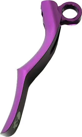 Infamous Adjustable CS2PRO / CS3 DNA Deuce Trigger - Purple