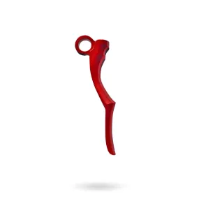 Infamous Adjustable CS2PRO / CS3 DNA Deuce Trigger - Red