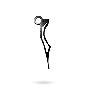 Infamous CS2 / CS3 Deuce Trigger - Type R - Black