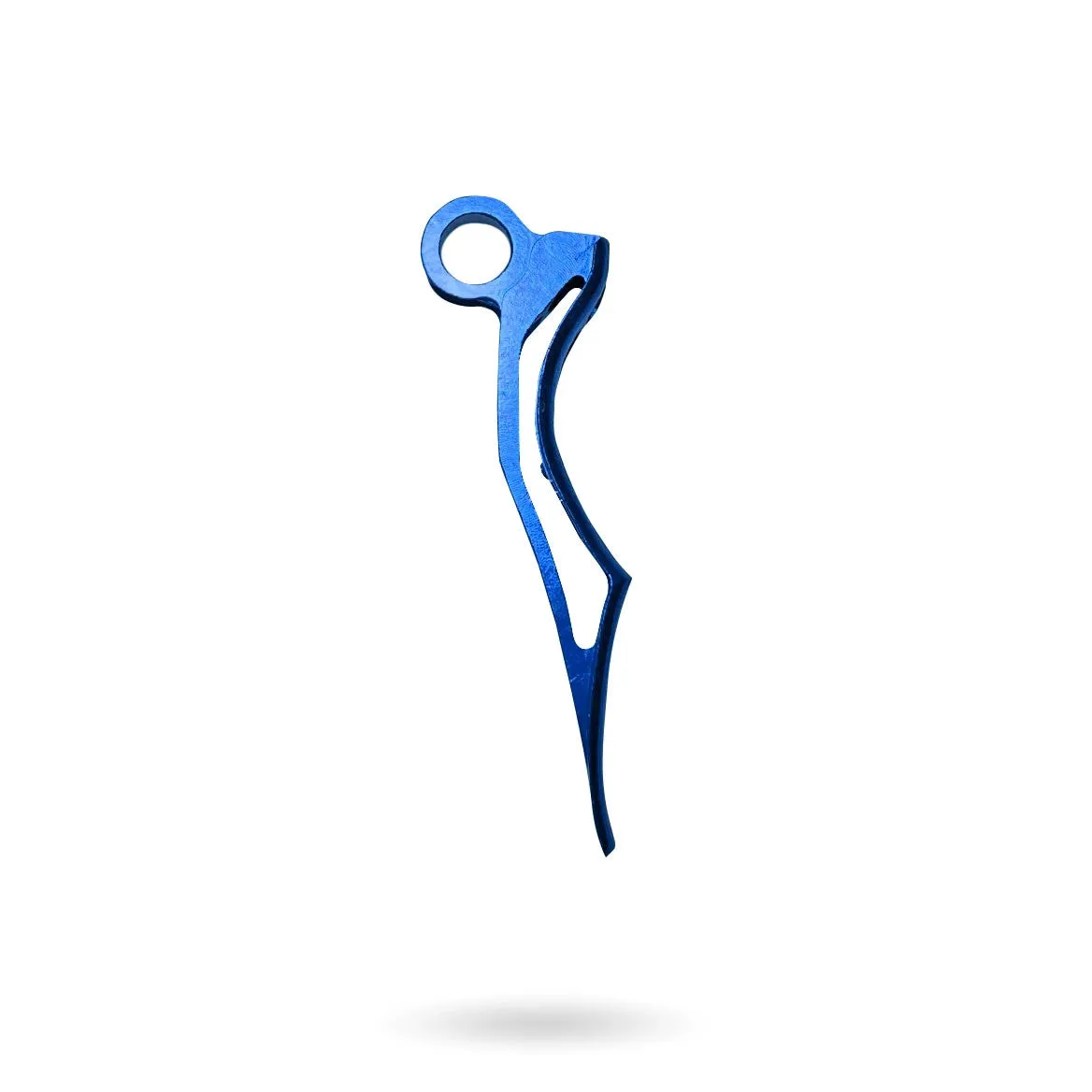 Infamous CS2 / CS3 Deuce Trigger - Type R - Blue