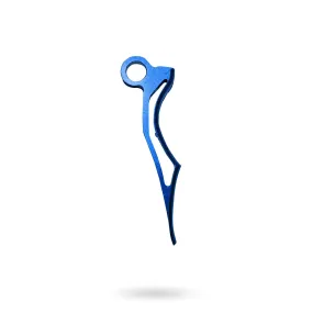 Infamous CS2 / CS3 Deuce Trigger - Type R - Blue