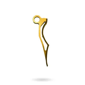 Infamous CS2 / CS3 Deuce Trigger - Type R - Gold