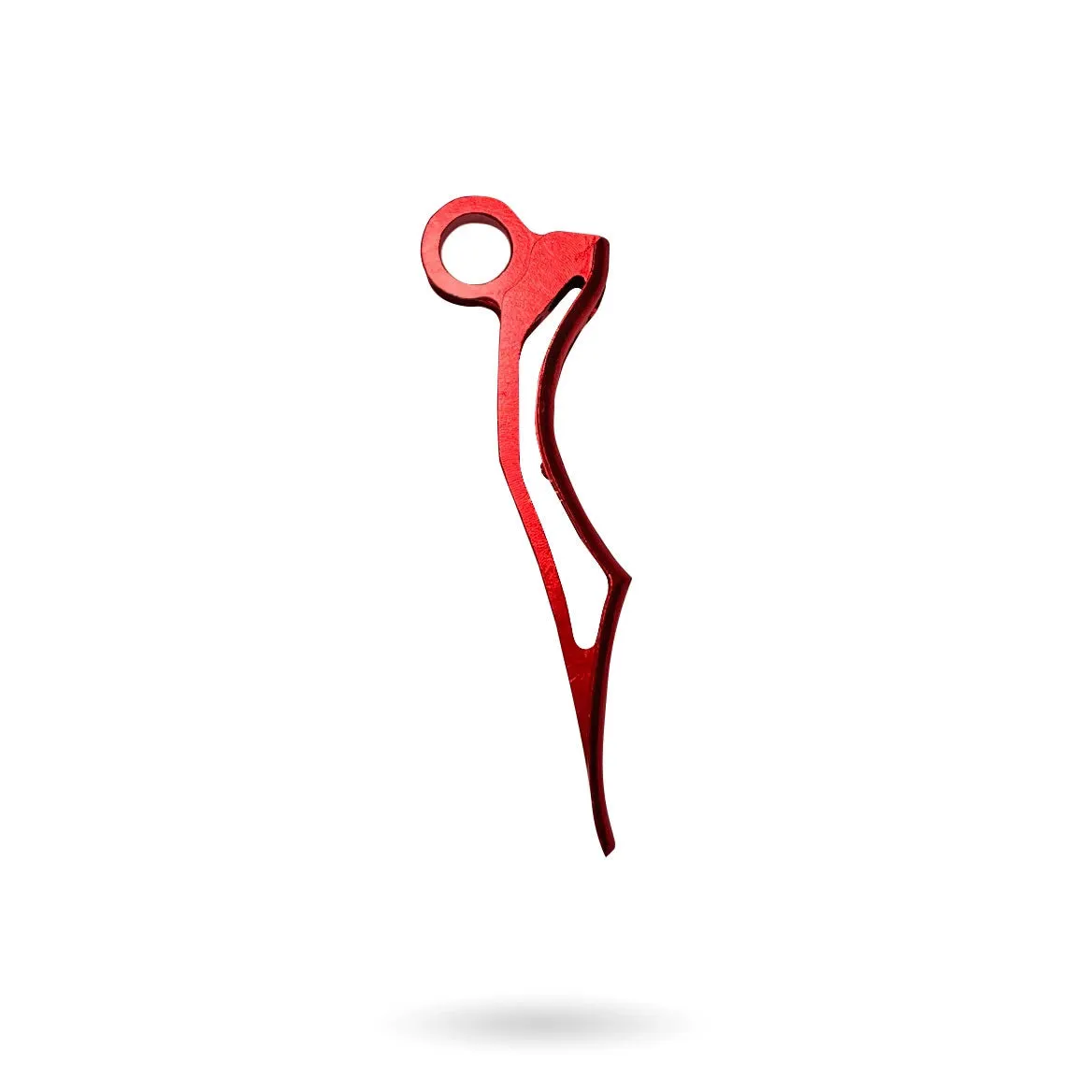 Infamous CS2 / CS3 Deuce Trigger - Type R - Red