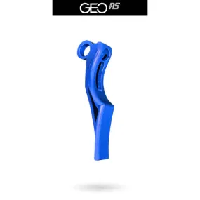 Infamous GEO R5 Deuce Trigger - Type R - Blue (Fits Geo R5, CS2, CS3)