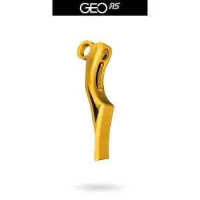Infamous GEO R5 Deuce Trigger - Type R - Gold (Fits Geo R5, CS2, CS3)