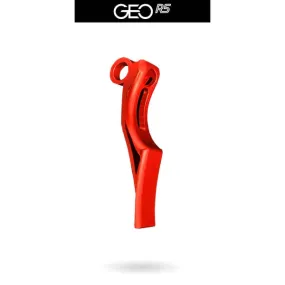 Infamous GEO R5 Deuce Trigger - Type R - Red (Fits Geo R5, CS2, CS3)