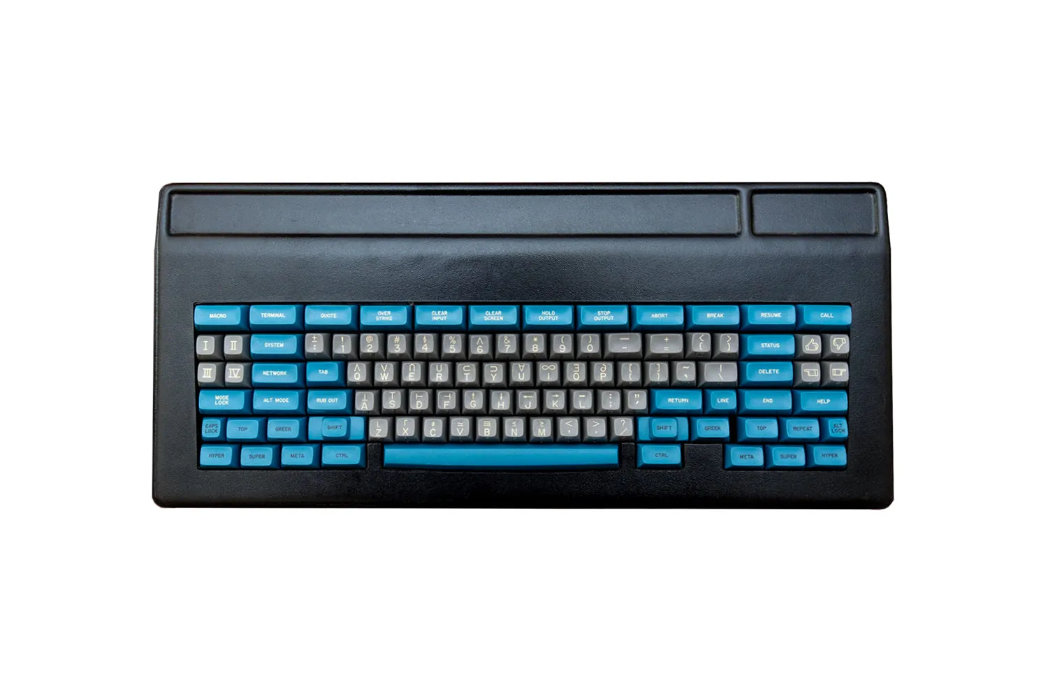 Input Club Symbolic Keyboard