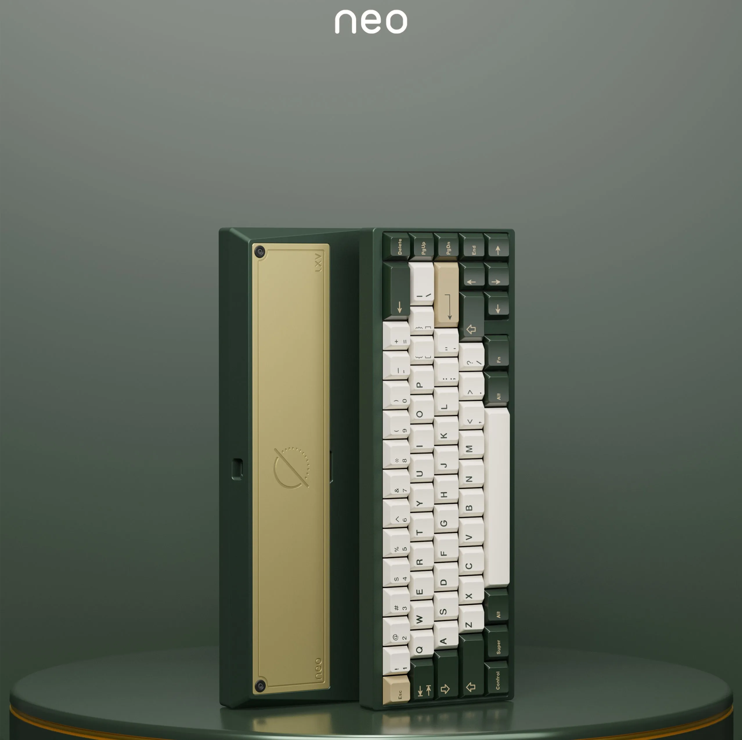 [Instock] Neo65 Kit