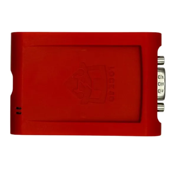 JLR Lock50 - HW04-B 6 Alarm Off & Programming Kit w/ ALL Adapters – Worldwide Functionality – 2010-2024 