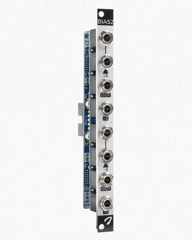 Joranalogue BIAS 2