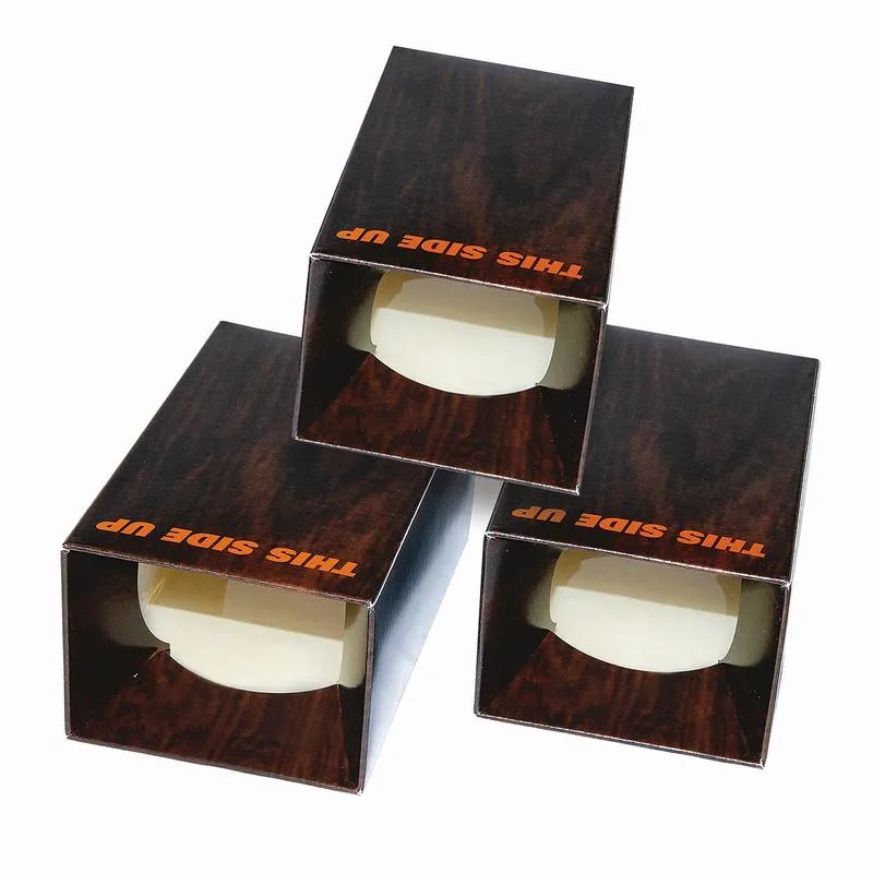 JT Eaton Stick-Em Pro Series Small Covered Animal Trap For Mice 3 pk