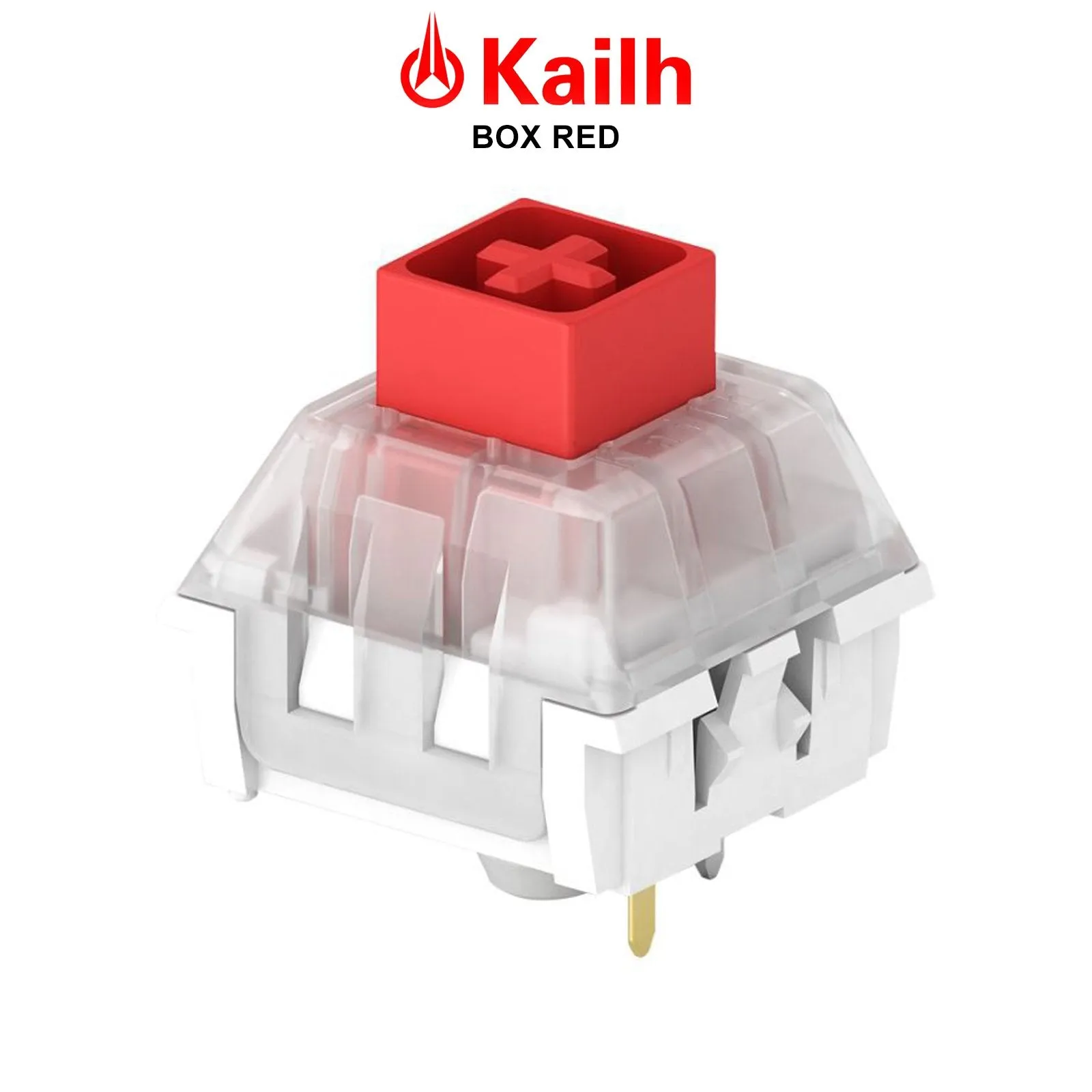 Kailh Box Switches