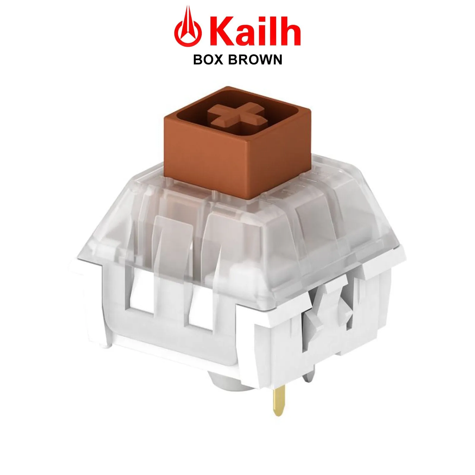 Kailh Box Switches