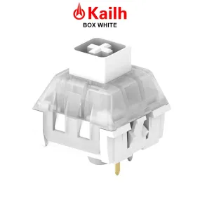 Kailh Box Switches