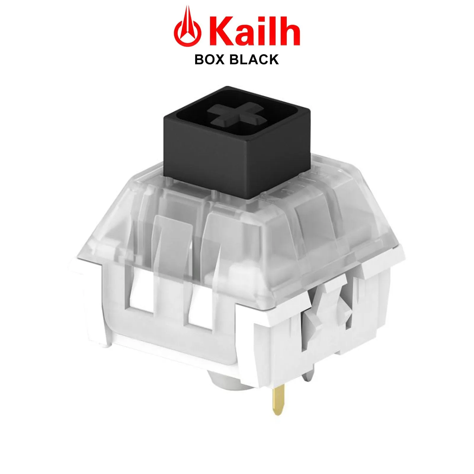 Kailh Box Switches