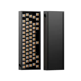 KBDfans Takka60 HE Keyboard