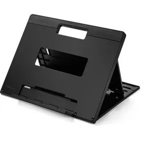 Kensington Easy Riser Go 15-17" Laptop Stand (Black)