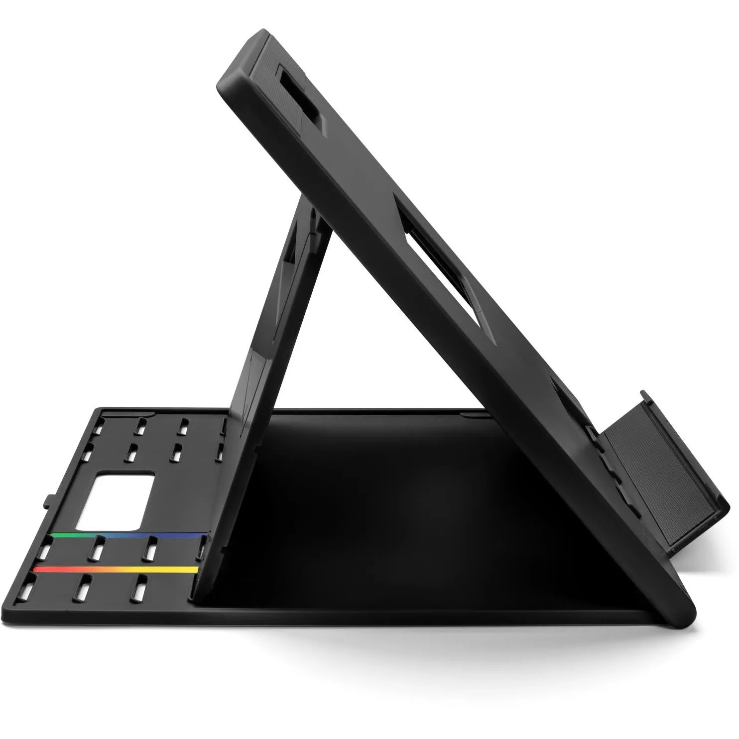 Kensington Easy Riser Go 15-17" Laptop Stand (Black)
