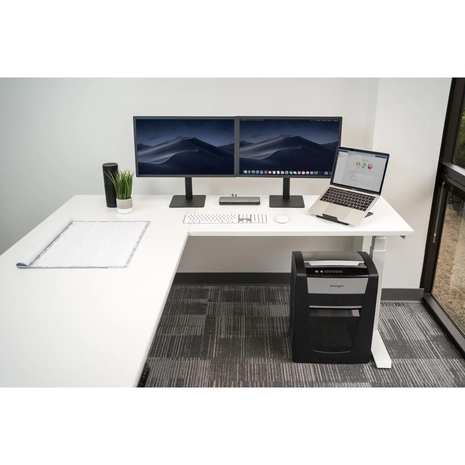 Kensington Easy Riser Go 15-17" Laptop Stand (Black)