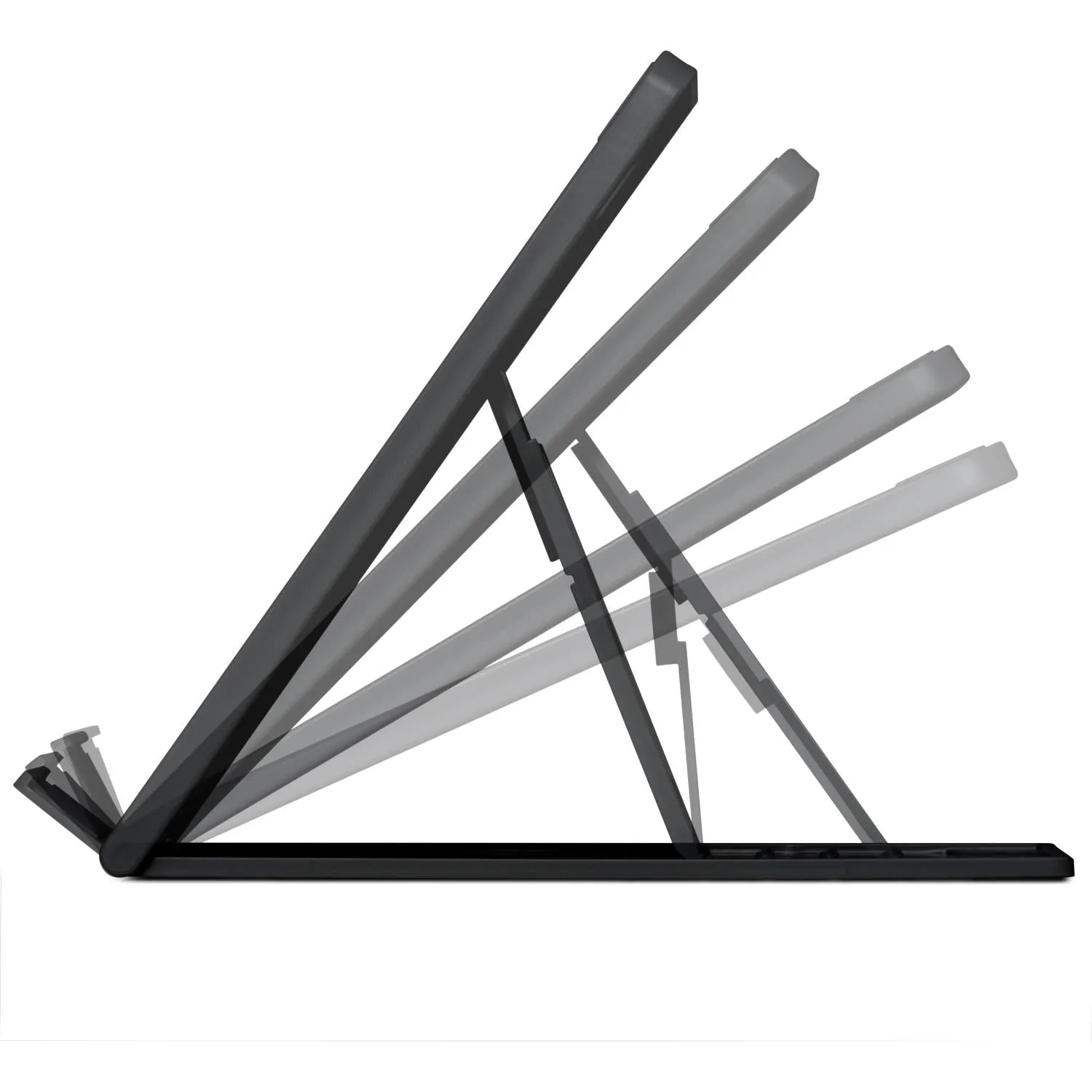 Kensington Easy Riser Go 15-17" Laptop Stand (Black)
