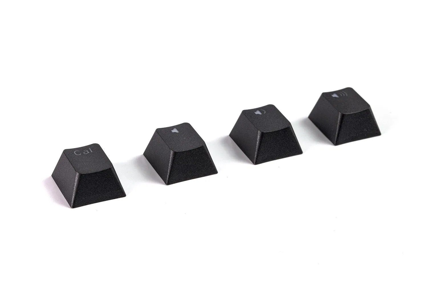 Kono DS108 Keycap Set (PBT Doubleshot Shine-Through)