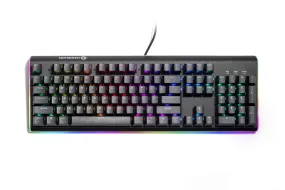 Kono DS108 Keycap Set (PBT Doubleshot Shine-Through)