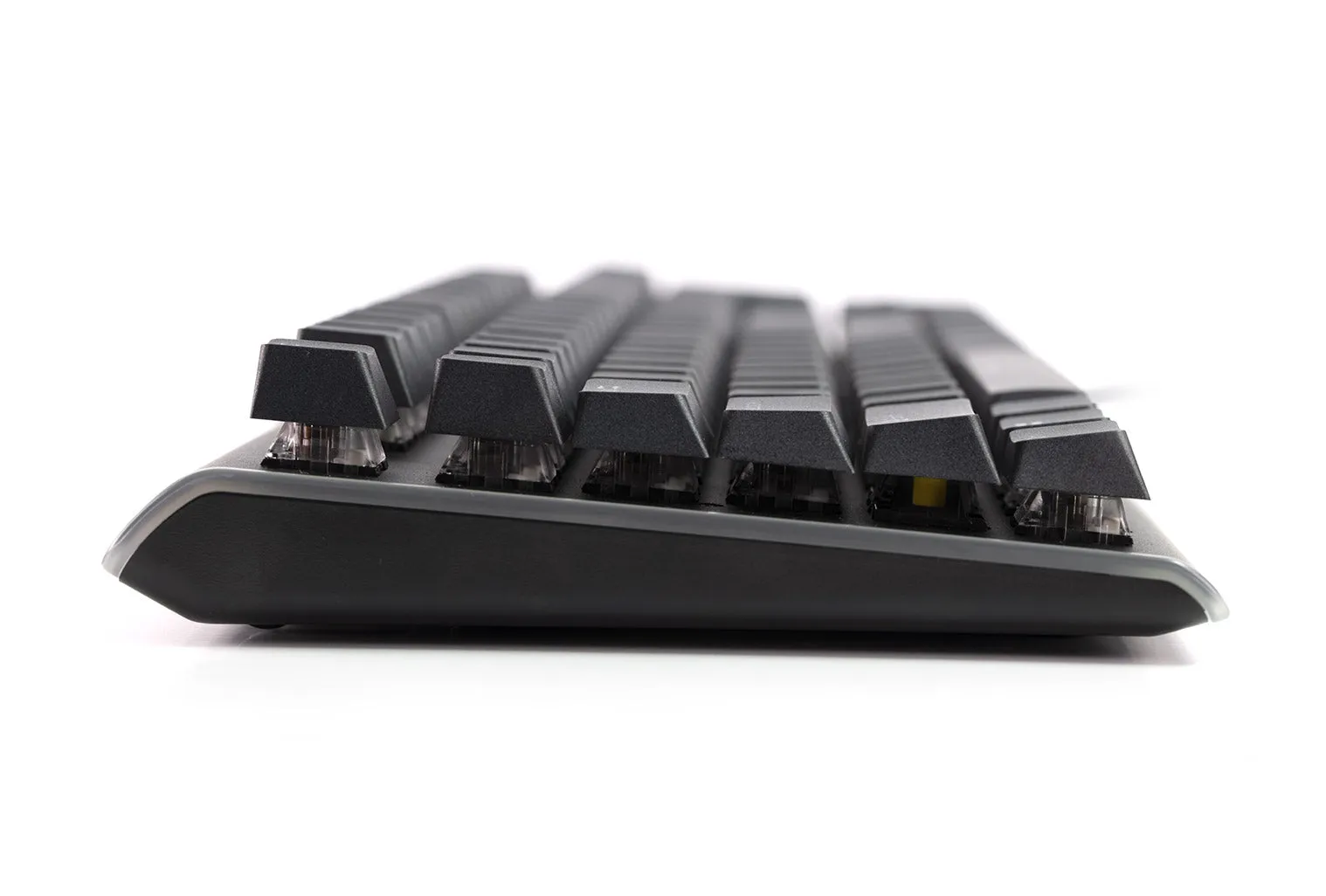 Kono DS108 Keycap Set (PBT Doubleshot Shine-Through)