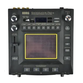 Korg Kaossilator Pro Plus - Used