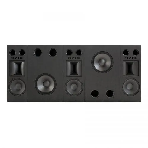 Krix MX-30 Modular Theatre System