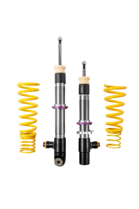 KW Coilover Kit V4 2018 BMW M5/F90 AWD w/o Delete Modules