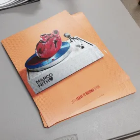 Larger Full Sized Booklets 56  Pages