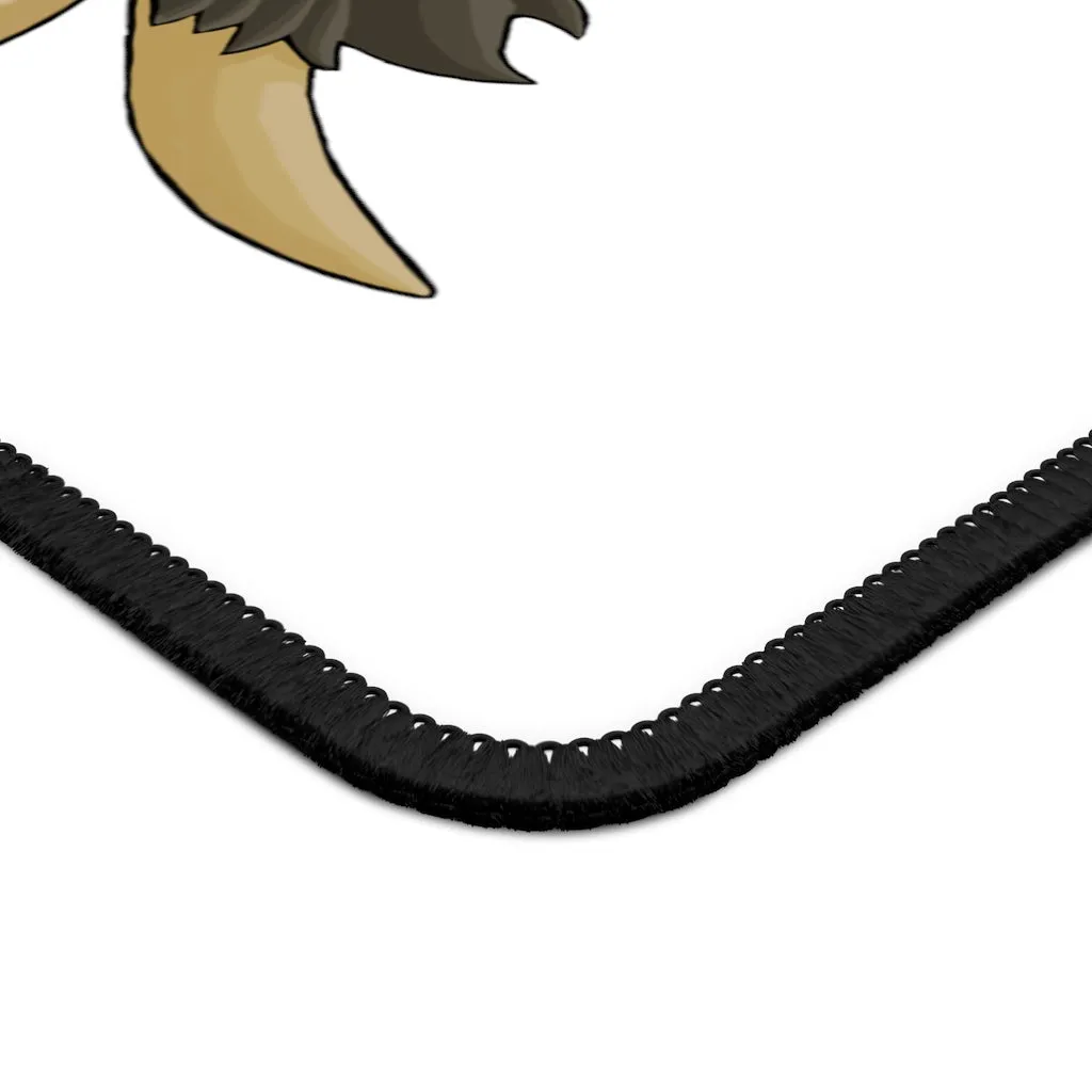 Layboy Gaming Mouse Pad