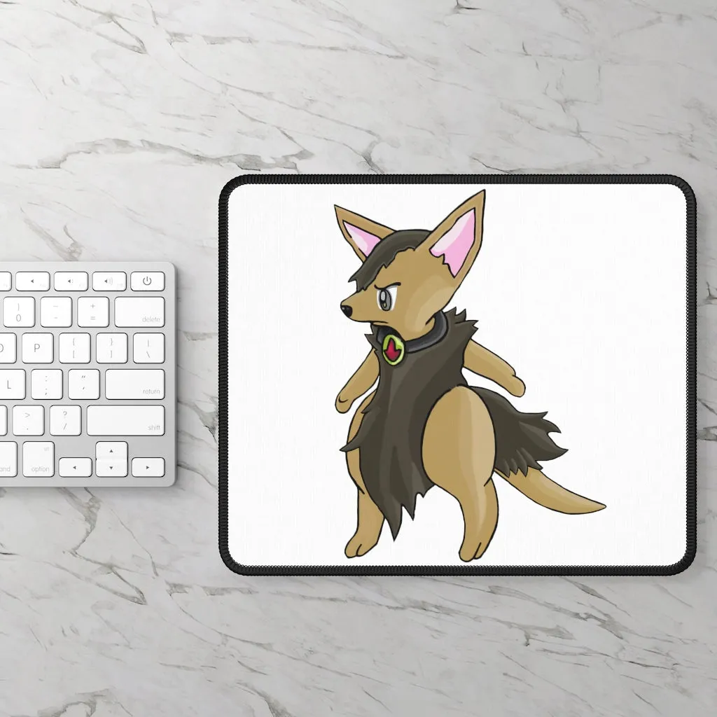 Layboy Gaming Mouse Pad