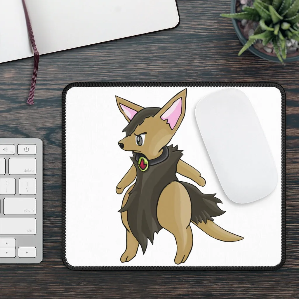 Layboy Gaming Mouse Pad