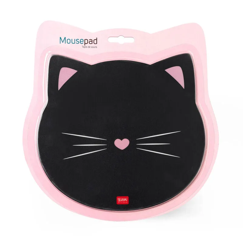 Legami: Mousepad Kitty