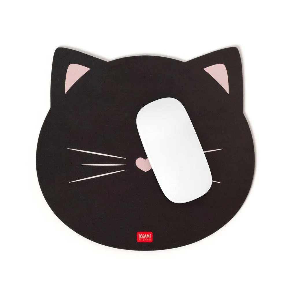 Legami: Mousepad Kitty