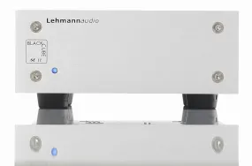 Lehmannaudio Black Cube SE II Phonostage
