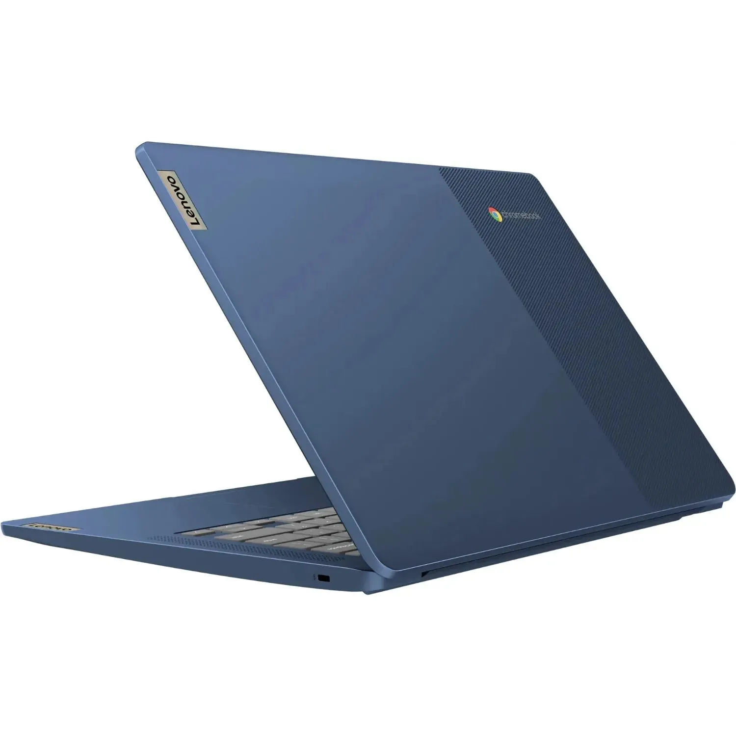 Lenovo Chromebook 14" Business Touchscreen Lapto,4GB,64GB,Chrome OS,with Gaming Mouse