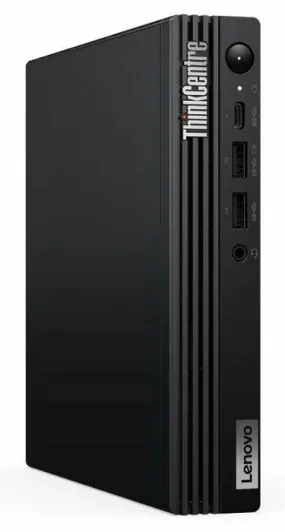 Lenovo ThinkCentre M70q G5 Intel Core Tiny Desktop PC with Windows 11 Pro (5 Configurations)