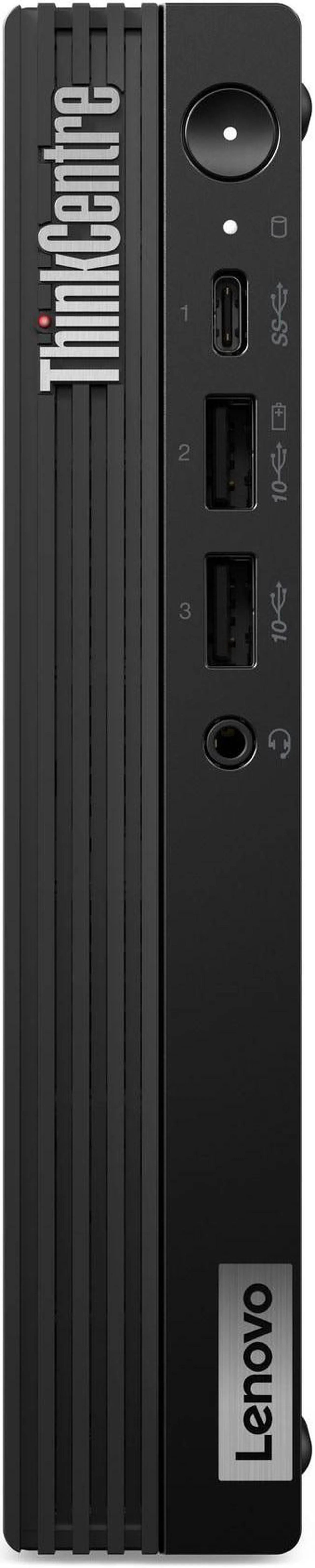 Lenovo ThinkCentre M70q G5 Tiny Intel® Core™ i7-14700T,16GB,512Gb m.2,Wifi 6 BT - 型號12TDS00B00
