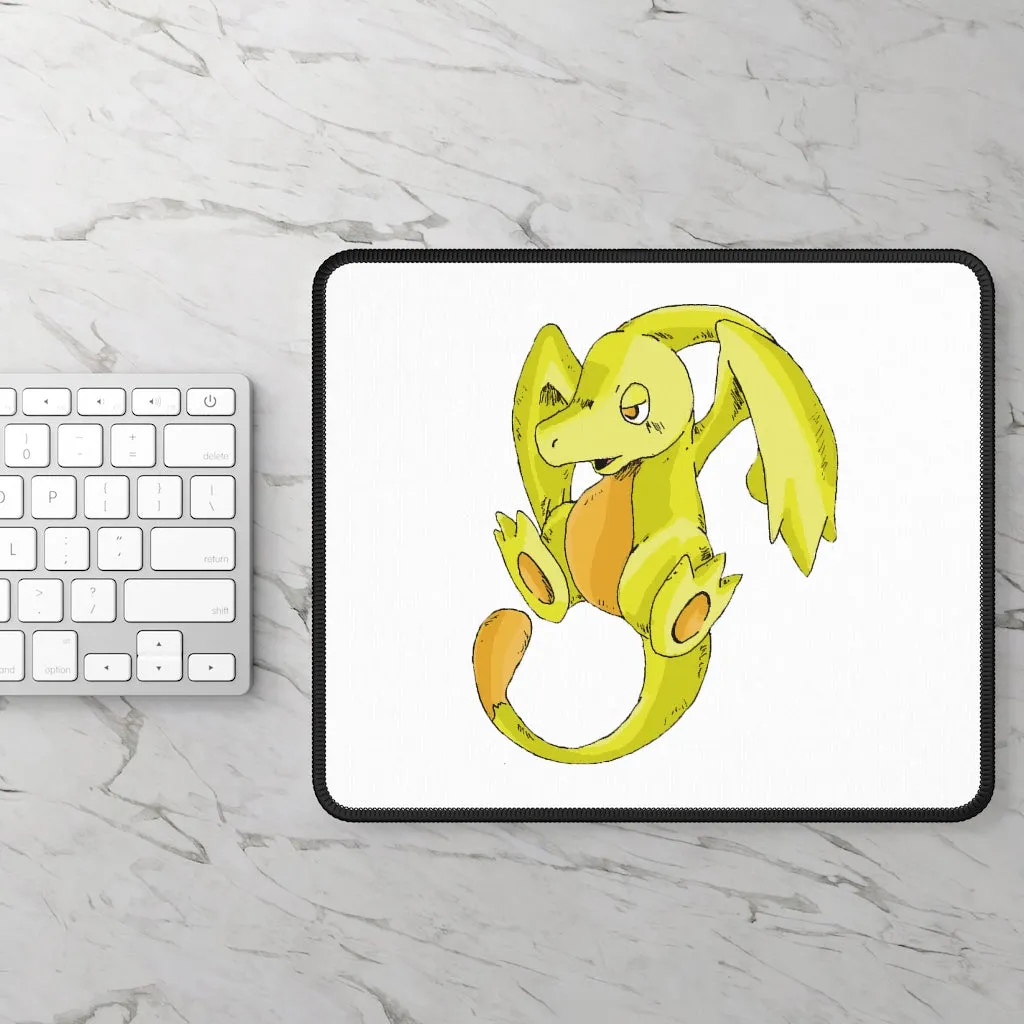 Lighender Gaming Mouse Pad