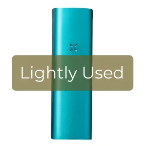 Lightly Used - PAX 3 Vaporizer
