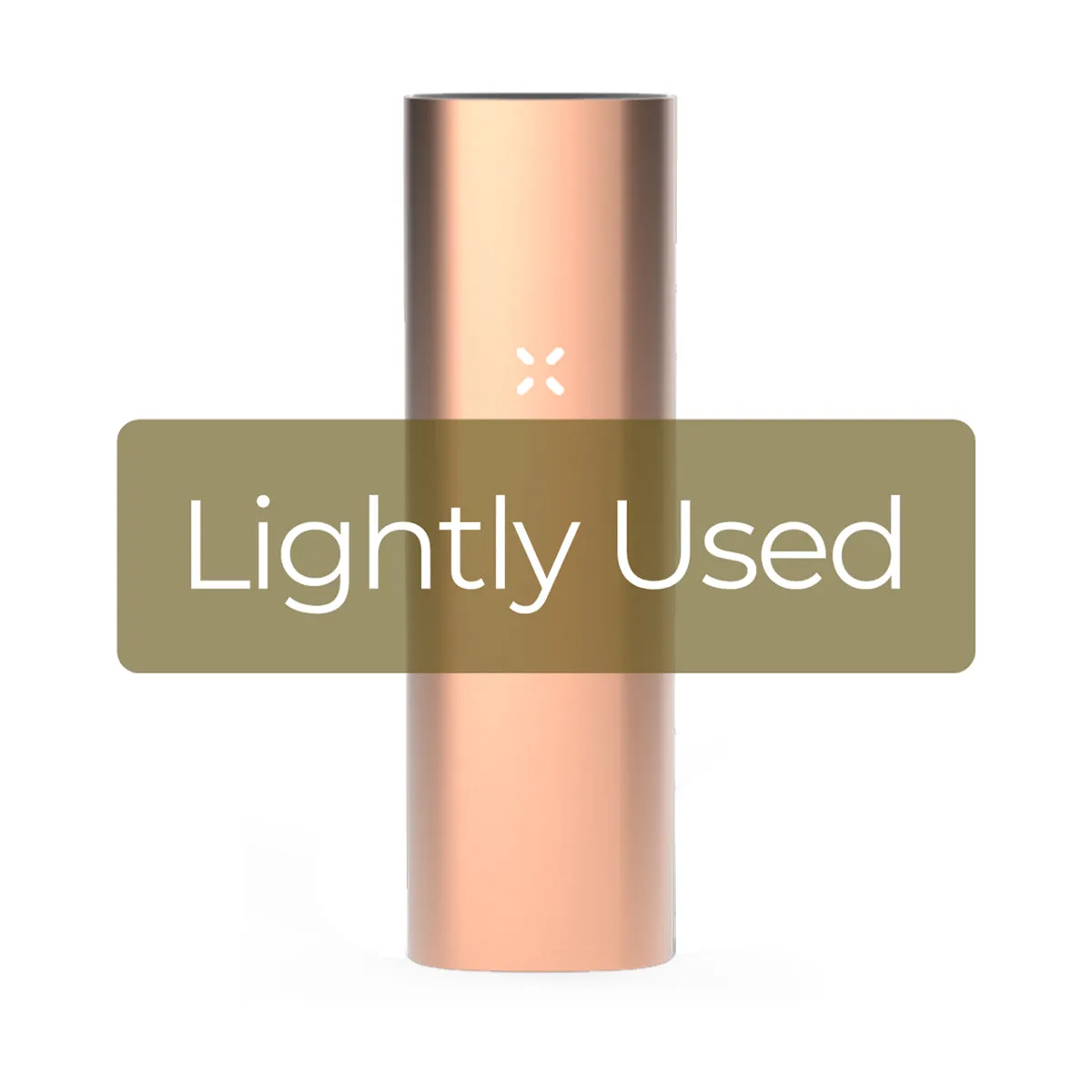 Lightly Used - PAX 3 Vaporizer
