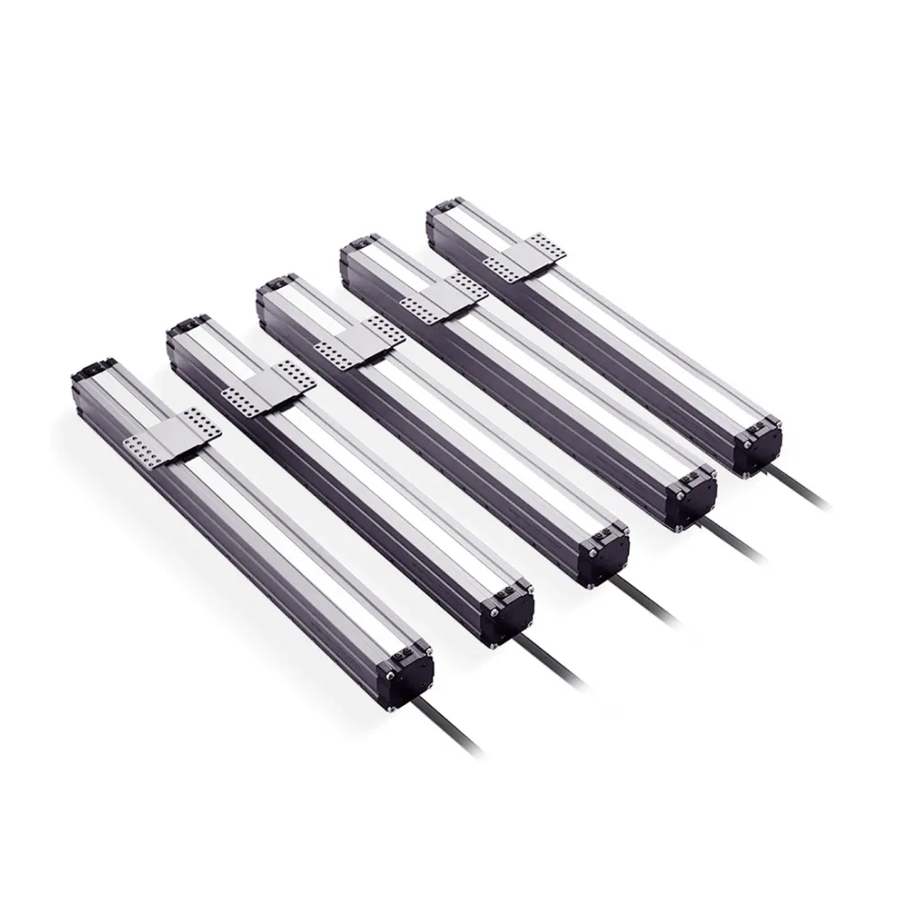 LINEAR MODULE WITH TMC2209- A350/A350T/F350/A250/A250T/F250/A150